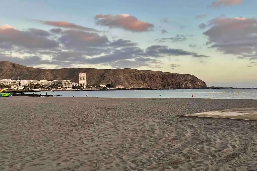 Estudio La Gavota, Vista Al Mar لوس كريستيانوس إسبانيا
