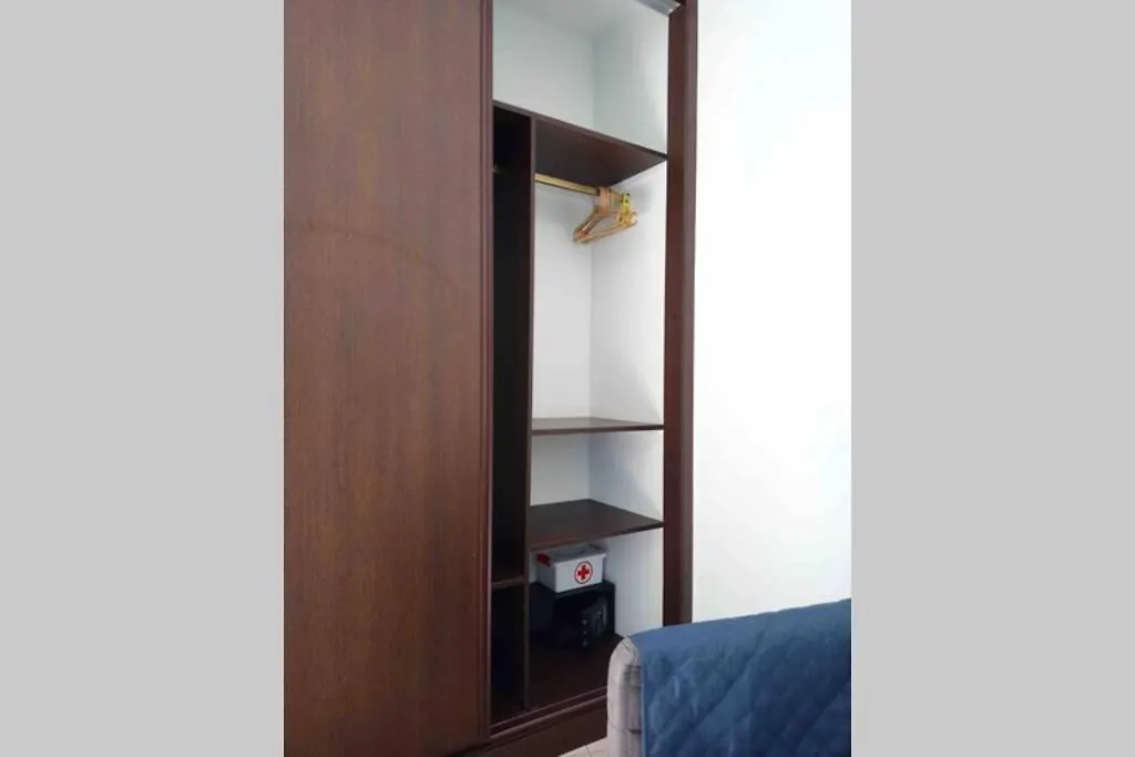 شقة Estudio La Gavota, Vista Al Mar لوس كريستيانوس إسبانيا