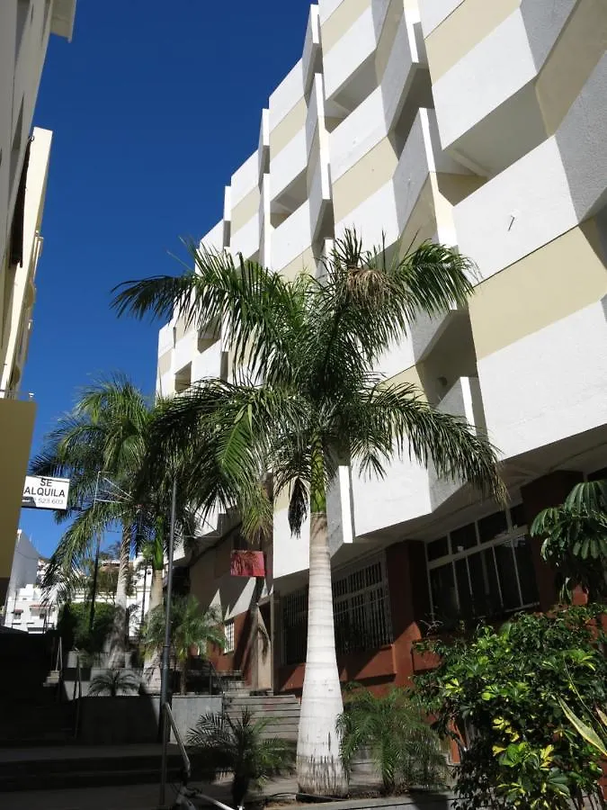 Estudio La Gavota, Vista Al Mar لوس كريستيانوس 0*,