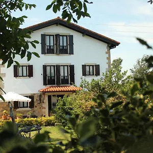 Séjour à la ferme Astei Nekazalturismoa Espagne