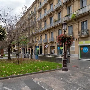 Appartement Always Easy I Catedral Espagne