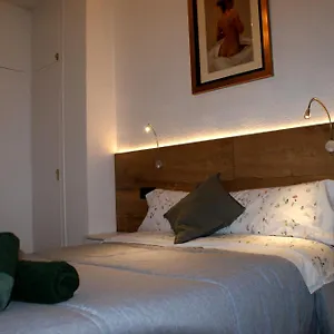  Appartement David's House Espagne