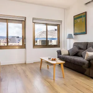  Appartement Mayerling Bisbe Urquinaona Espagne