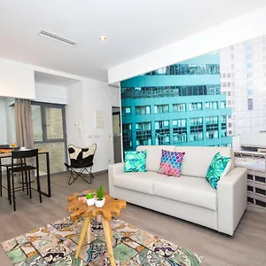  Appartement Plaza De Armas Espagne