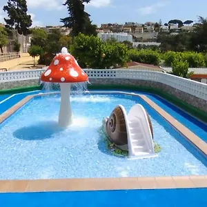 ** Camping Victoria Espagne