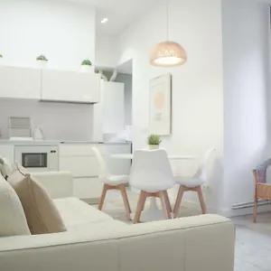  Appartement San Sebastian's Historic Street! Modern Espagne