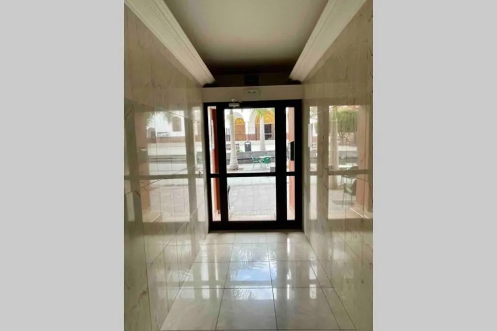 Estudio La Gavota, Vista Al Mar Los Cristianos  Appartement
