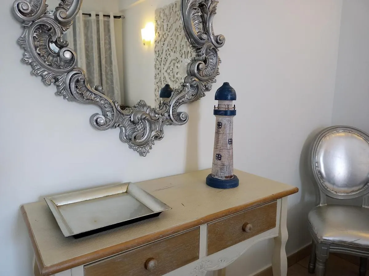 Estudio La Gavota, Vista Al Mar Los Cristianos  Appartement Los Cristianos (Tenerife)