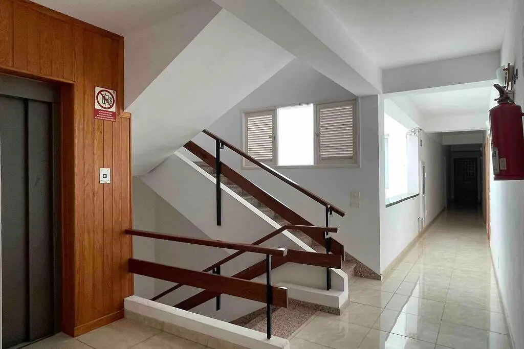 Estudio La Gavota, vista al mar Los Cristianos