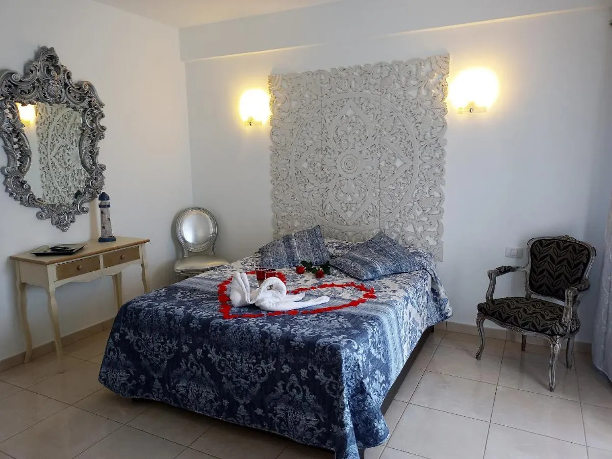 Estudio La Gavota, vista al mar Los Cristianos  Appartamento