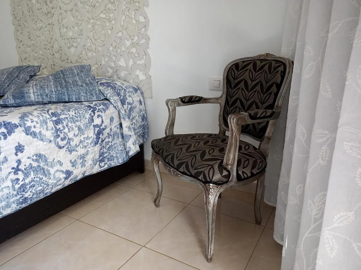 Estudio La Gavota, vista al mar Los Cristianos  Appartamento Los Cristianos (Tenerife)